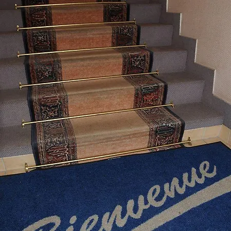 De Touraine